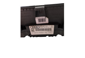 Compteur AUDI A1 1 Photo n°3