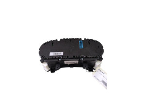 Compteur AUDI A1 1 Photo n°4