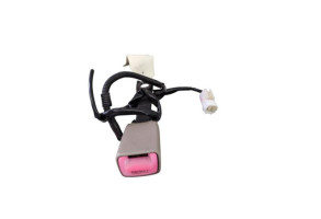 Attache ceinture avant gauche TOYOTA RAV4 3 Photo n°4 Attache ceinture avant gauche TOYOTA RAV4 3 Photo n°4