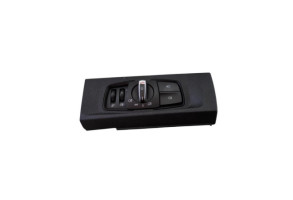 Commande de phare BMW SERIE 1 F20 Photo n°4