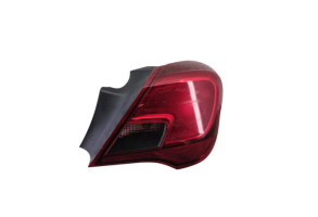 Feu arriere principal droit (feux) OPEL CORSA E Photo n°1