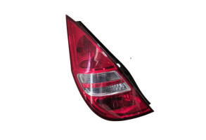 Feu arriere principal gauche (feux) HYUNDAI I 30 1 Photo n°4