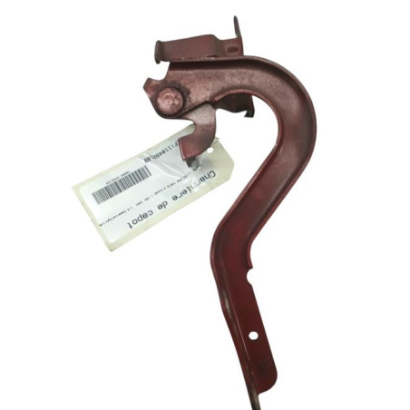 Charniere de capot TOYOTA YARIS 3