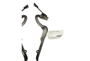 Charniere de capot PEUGEOT 208 1 Photo n°3