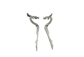 Charniere de capot PEUGEOT 208 1 Photo n°4