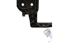 Armature avant, Masque avant ALFA ROMEO MITO Photo n°9