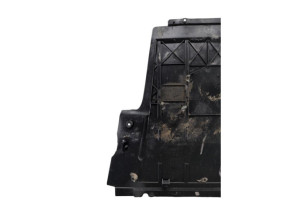 Cache sous moteur RENAULT GRAND SCENIC 2 Photo n°2
