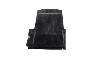 Cache sous moteur RENAULT GRAND SCENIC 2 Photo n°6