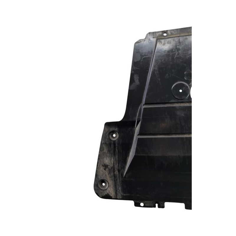 Cache sous moteur RENAULT KANGOO 2 Photo n°1