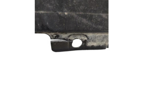 Cache sous moteur RENAULT KANGOO 2 Photo n°7