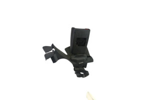 Attache ceinture arriere droit AUDI A4 3 Photo n°1