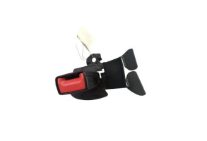 Attache ceinture arriere droit AUDI A4 3 Photo n°4
