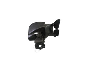 Attache ceinture arriere droit AUDI A4 3 Photo n°5
