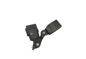 Attache ceinture arriere gauche AUDI A4 3 Photo n°1