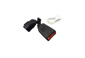 Attache ceinture arriere gauche AUDI A4 3 Photo n°2