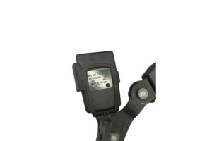 Attache ceinture arriere gauche AUDI A4 3 Photo n°4