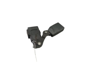 Attache ceinture arriere gauche AUDI A4 3 Photo n°5