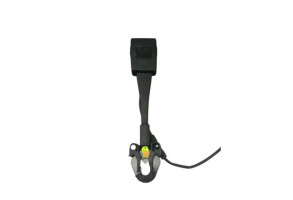 Attache ceinture avant droit AUDI A4 3 Photo n°4