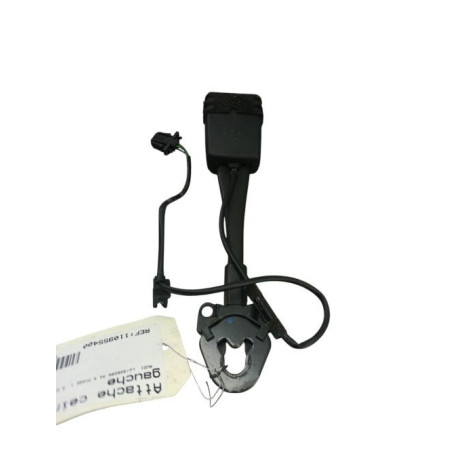 Attache ceinture avant gauche AUDI A4 3