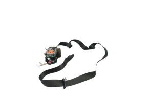 Ceinture avant droit AUDI A4 3 Photo n°2