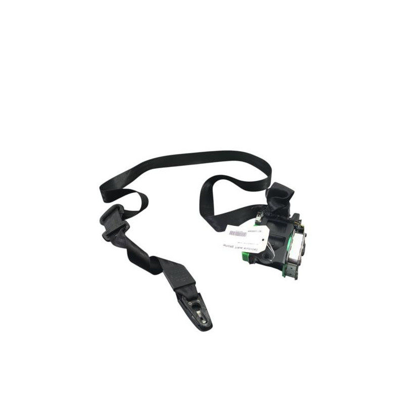 Ceinture avant gauche AUDI A4 3 Photo n°1