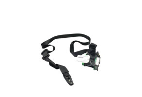 Ceinture avant gauche AUDI A4 3 Photo n°1