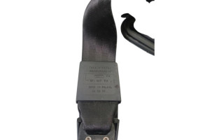 Ceinture avant gauche AUDI A4 3 Photo n°4