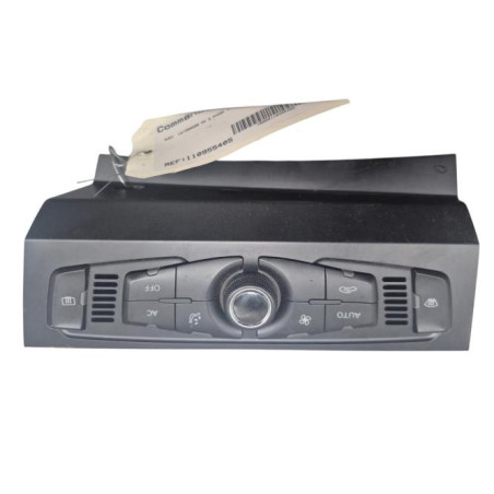 Commande chauffage AUDI A4 3
