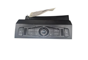 Commande chauffage AUDI A4 3 Photo n°2