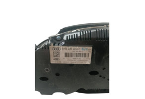 Compteur AUDI A4 3 Photo n°7
