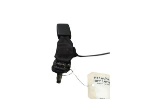 Attache ceinture arriere droit RENAULT CAPTUR 1 Photo n°1