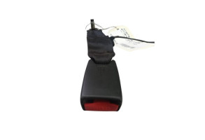 Attache ceinture arriere droit RENAULT CAPTUR 1 Photo n°2