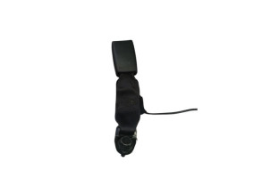 Attache ceinture arriere droit RENAULT CAPTUR 1 Photo n°4