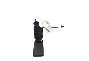 Attache ceinture arriere droit RENAULT CAPTUR 1 Photo n°5
