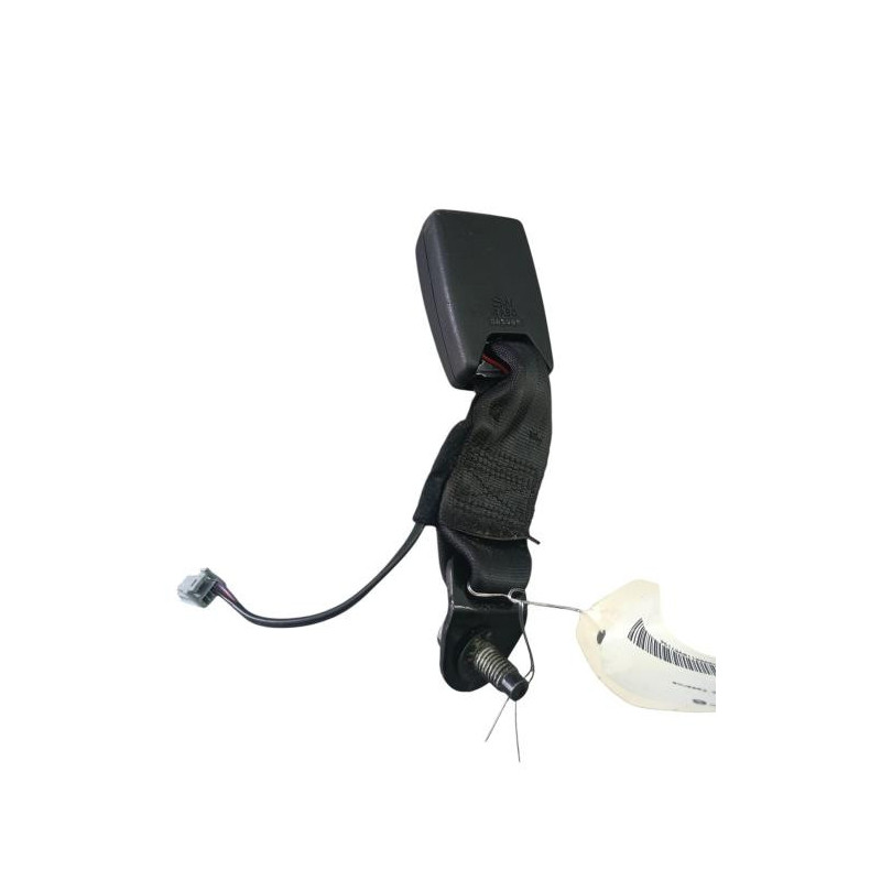 Attache ceinture arriere gauche RENAULT CAPTUR 1 Photo n°1