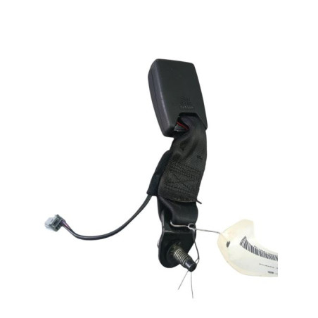 Attache ceinture arriere gauche RENAULT CAPTUR 1