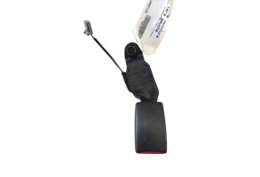 Attache ceinture arriere gauche RENAULT CAPTUR 1 Photo n°2