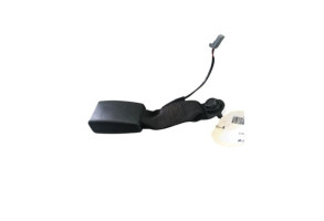 Attache ceinture arriere gauche RENAULT CAPTUR 1 Photo n°3