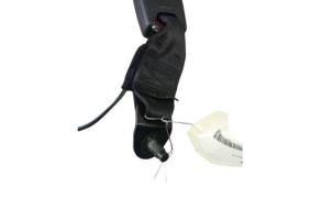 Attache ceinture arriere gauche RENAULT CAPTUR 1 Photo n°4
