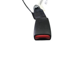 Attache ceinture arriere gauche RENAULT CAPTUR 1 Photo n°5