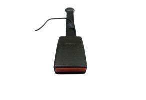 Attache ceinture avant gauche RENAULT CAPTUR 1 Photo n°2