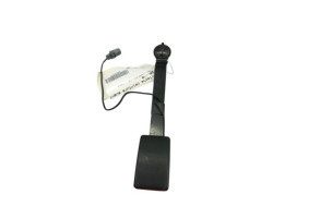 Attache ceinture avant gauche RENAULT CAPTUR 1 Photo n°3