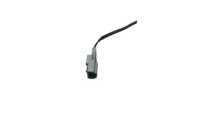 Attache ceinture avant gauche RENAULT CAPTUR 1 Photo n°4