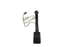 Attache ceinture avant gauche RENAULT CAPTUR 1 Photo n°5
