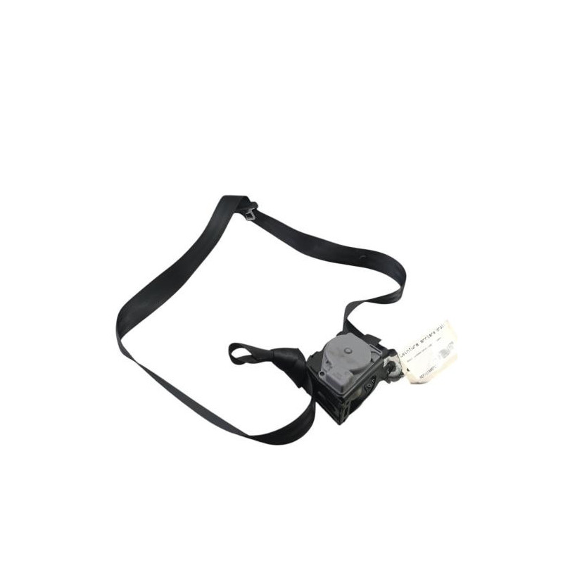 Ceinture arriere droit RENAULT CAPTUR 1 Photo n°1