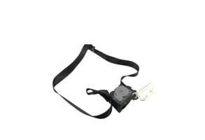 Ceinture arriere droit RENAULT CAPTUR 1 Photo n°1