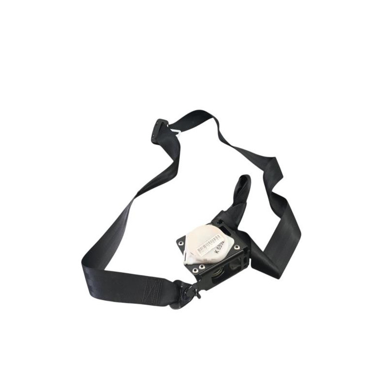Ceinture arriere gauche RENAULT CAPTUR 1 Photo n°1