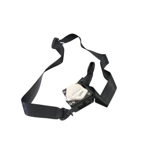 Ceinture arriere gauche RENAULT CAPTUR 1