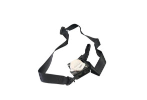 Ceinture arriere gauche RENAULT CAPTUR 1 Photo n°1