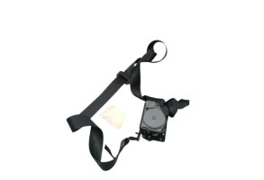 Ceinture arriere gauche RENAULT CAPTUR 1 Photo n°3